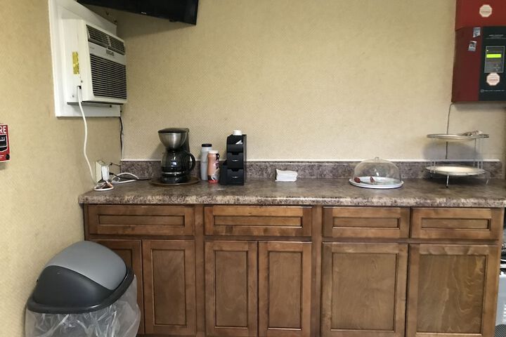 Princess Motel Maryville