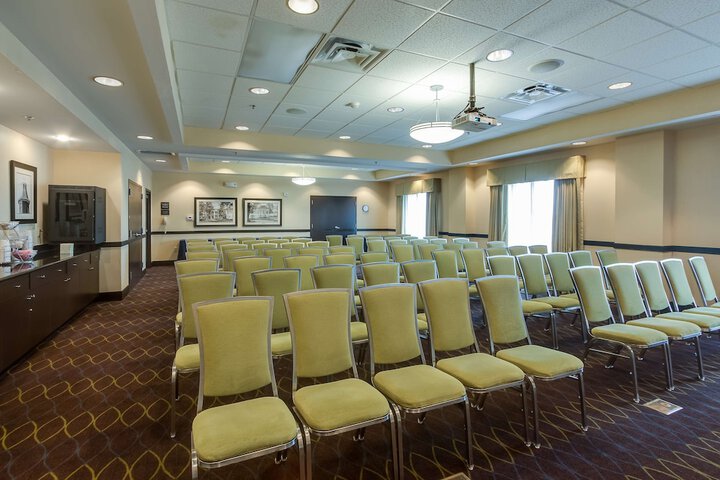 Meeting 60 of 75