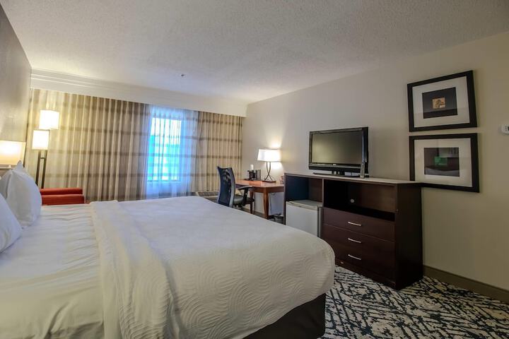 Country Inn & Suites by Radisson Convention Center