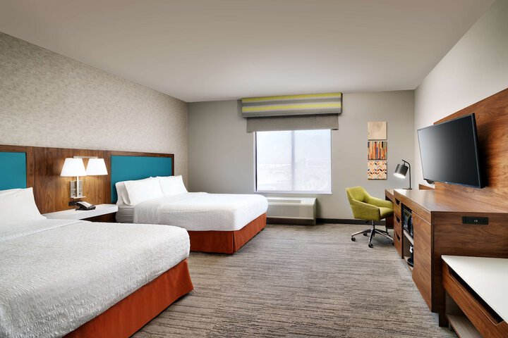 Hampton Inn & Suites Spanish Fork