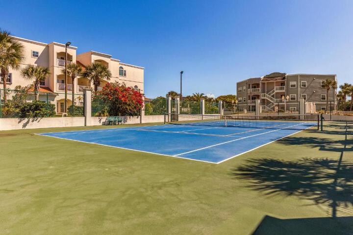 Villas of Ocean Gate II 306