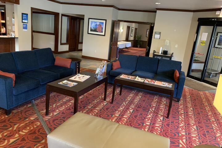 Hotel Interior 13 of 87