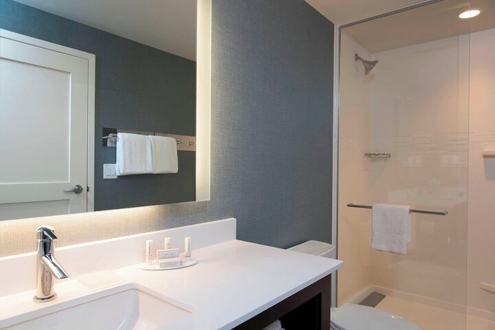Residence Inn Ann Arbor Downtown