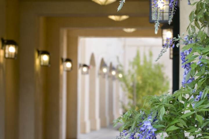 Hyatt Regency Sonoma Wine Country