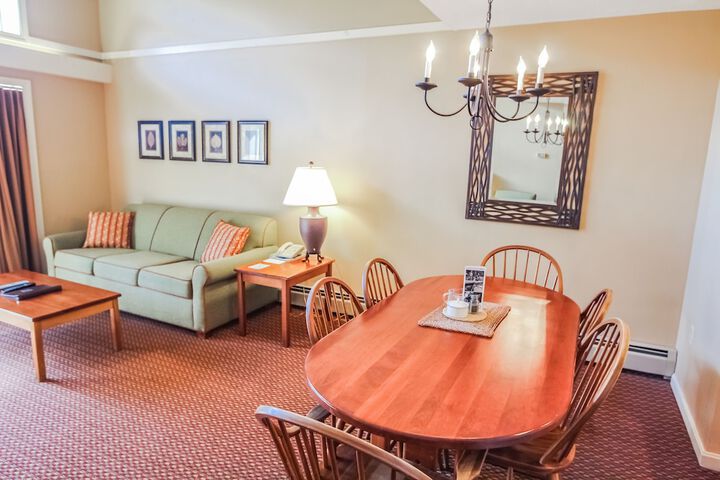 InnSeason Resorts Pollard Brook