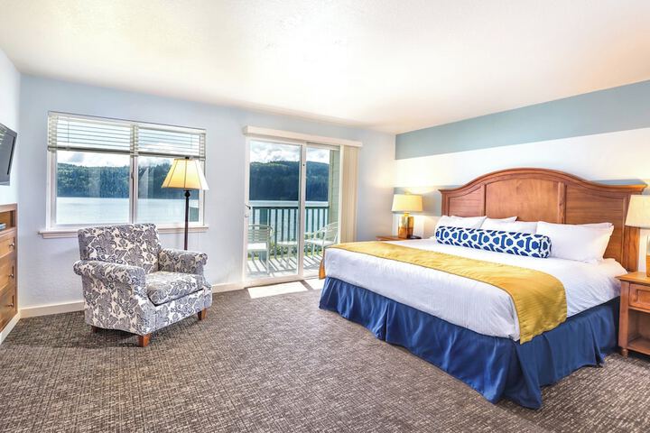 WorldMark Discovery Bay