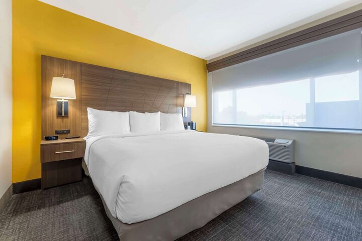 Comfort Inn Portales
