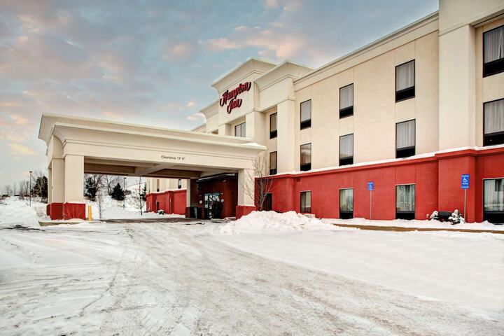 Hotel 1 of 27