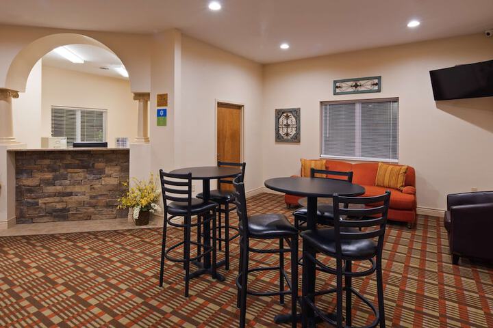 Hotel Interior 13 of 35