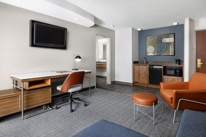 Courtyard by Marriott Amarillo West / Medical Center
