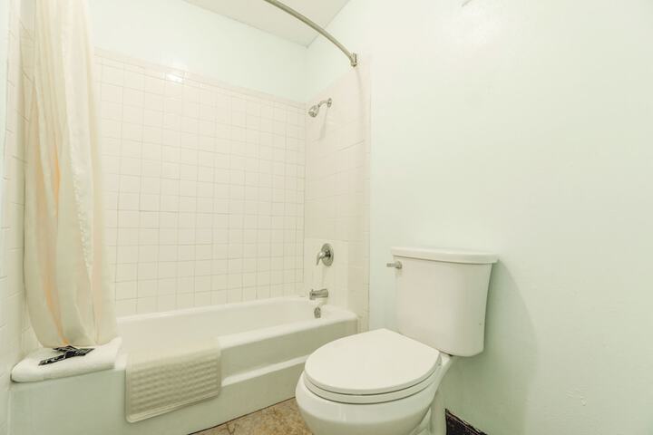 Budget Inn by OYO Edinburg Hwy 281