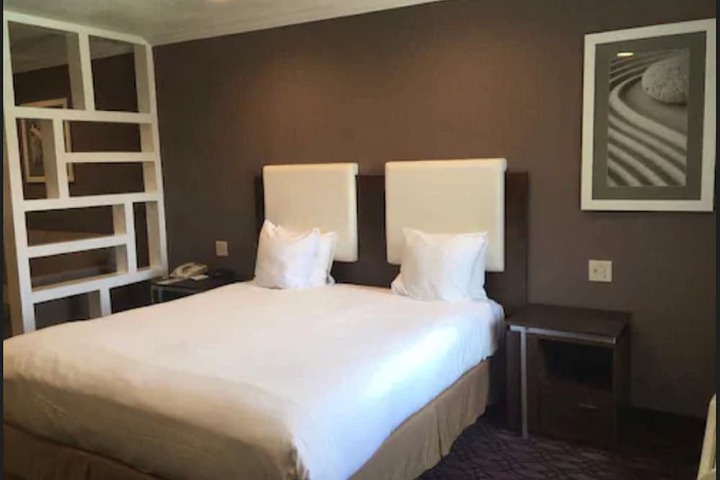 Hotel Pacific Manhattan Beach