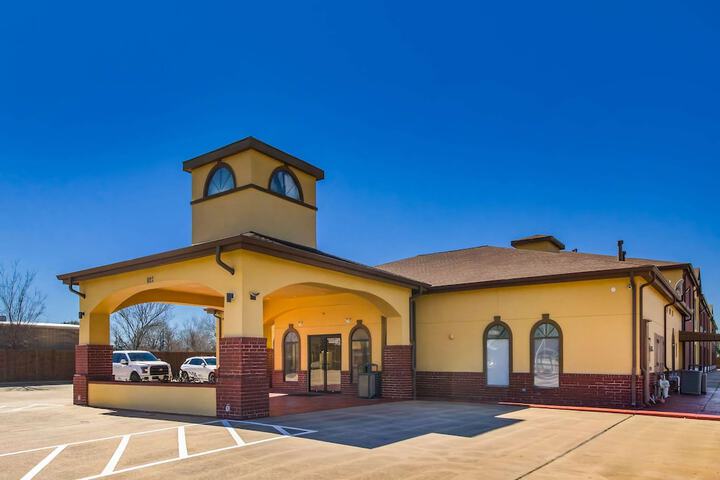 Quality Inn Bay City TX