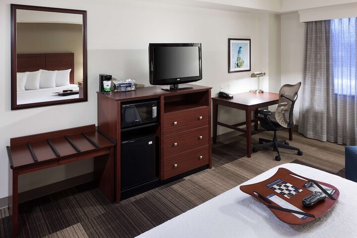 Hampton Inn & Suites Boise-Downtown