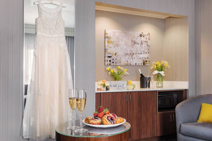 Courtyard by Marriott Philadelphia Willow Grove