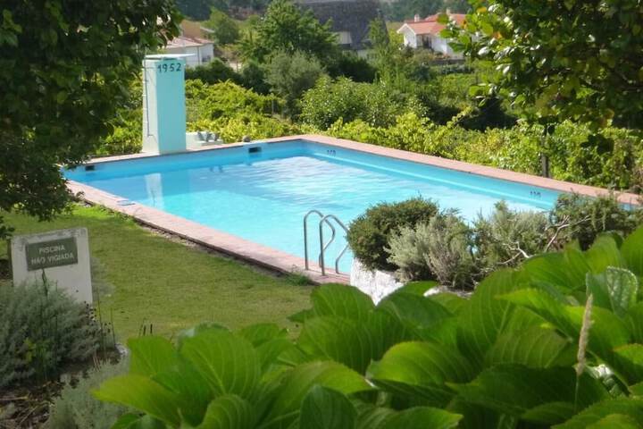 Quinta da Calçada