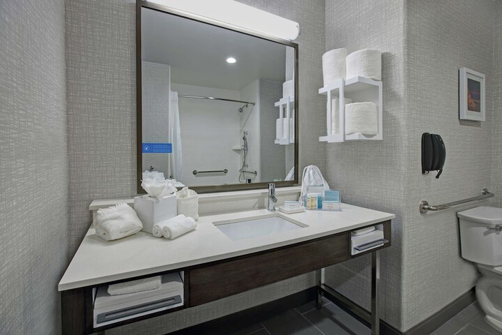 Hampton Inn Weslaco