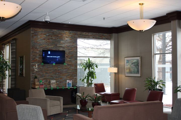 Hotel Interior 9 of 37