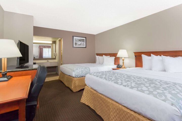 Days Inn by Wyndham St. Augustine / Historic Downtown