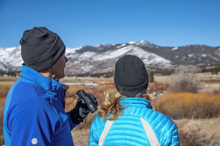 Holiday Inn Estes Park by IHG