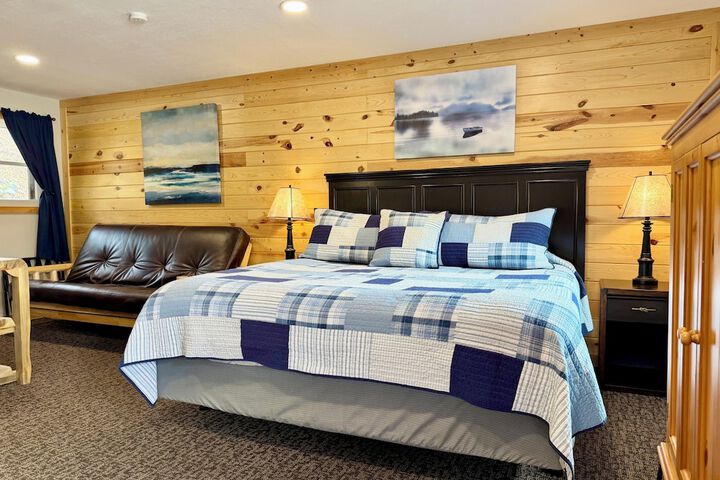Mountain View Lodge & Cabins