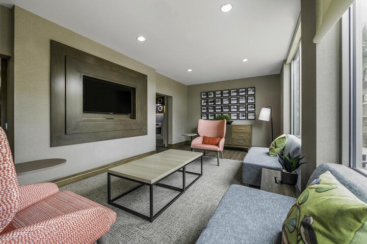 Home2 Suites by Hilton St. Simons Island