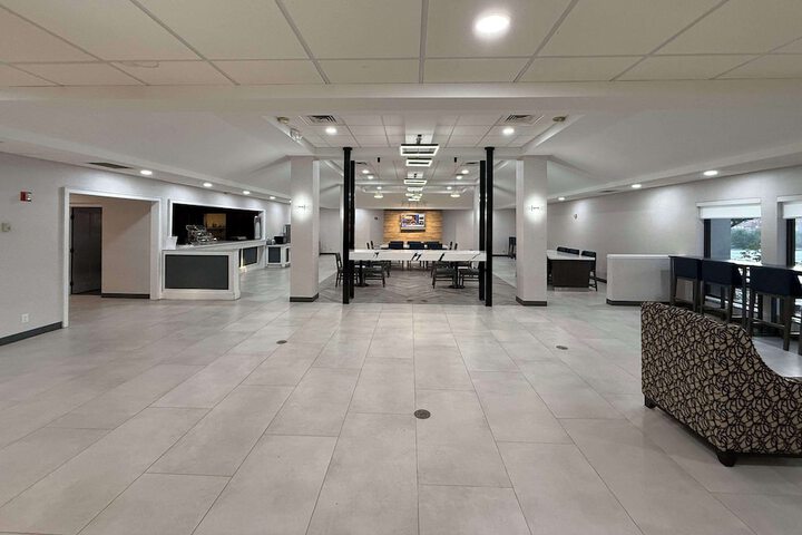 Quality Inn & Suites Baton Rouge West – Port Allen