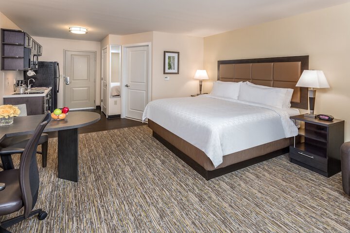 Candlewood Suites Bensalem - Philadelphia Area by IHG