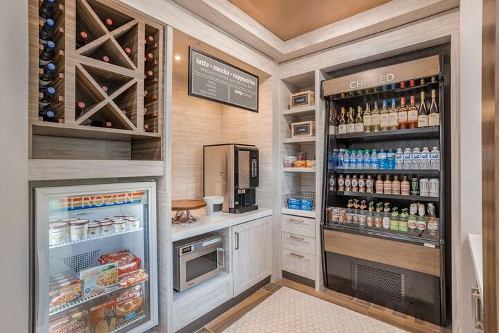 Hilton Garden Inn Cincinnati / Sharonville
