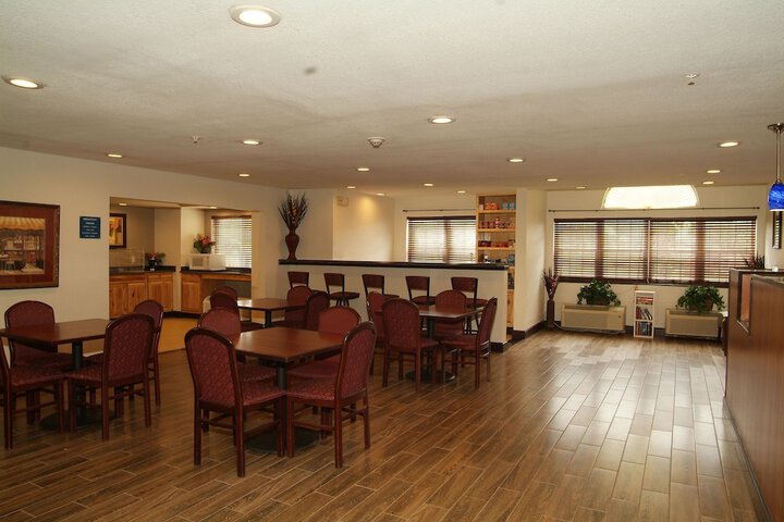 Hotel Interior 4 of 32
