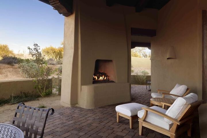 Terrace/Patio 121 of 173
