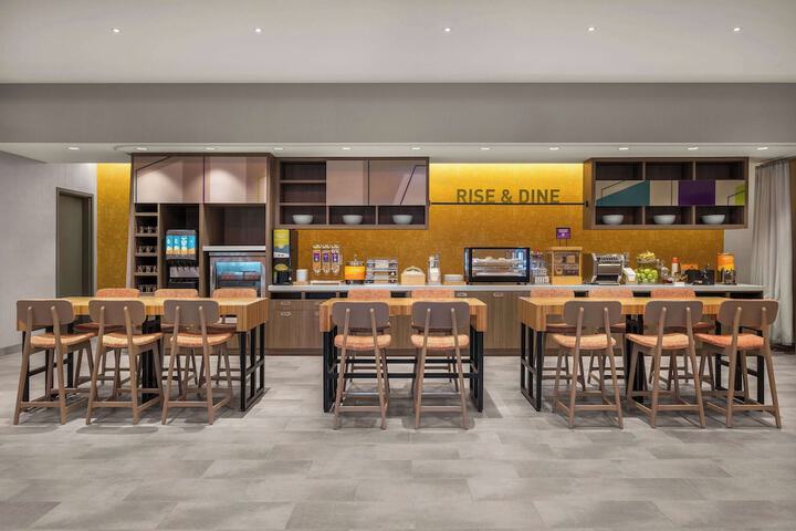 Home2 Suites by Hilton Eureka