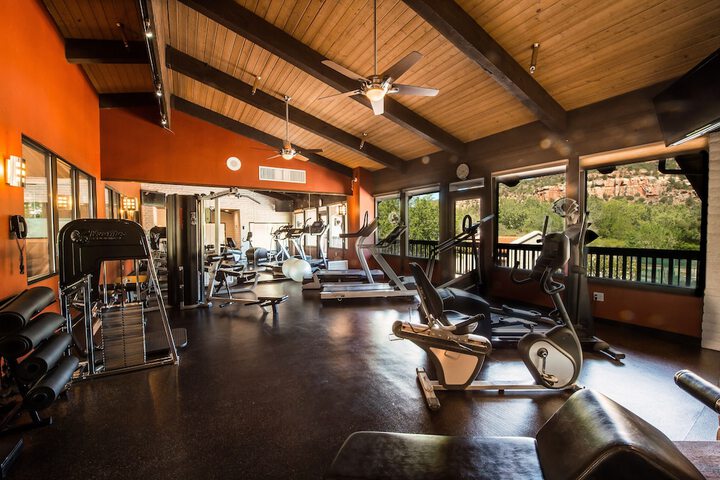 Health and Fitness 17 of 22