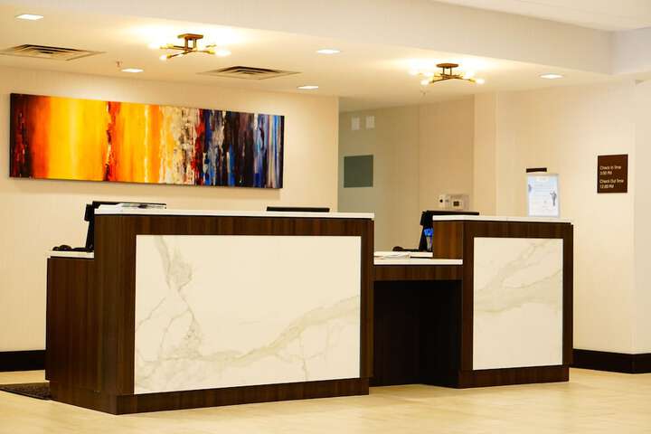Hotel Interior 10 of 29