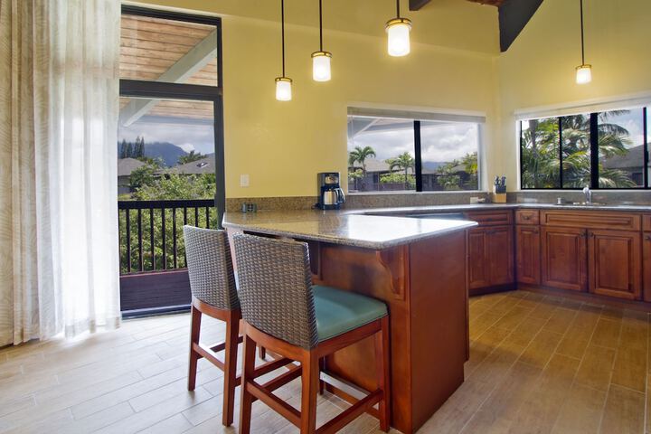 Club Wyndham Ka ‘Eo Kai
