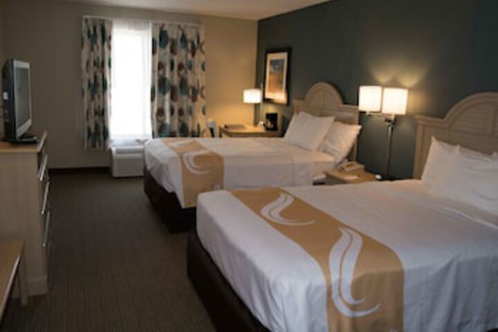 Best Western Eastern Shore