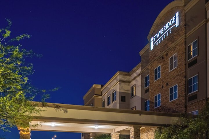 Staybridge Suites Phoenix East - Gilbert by IHG
