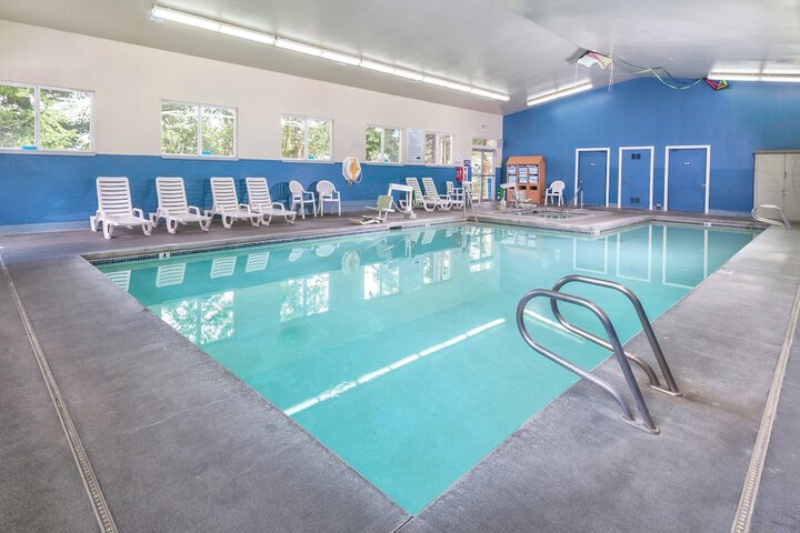WorldMark Discovery Bay