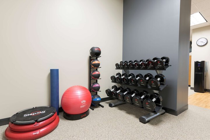 Health and Fitness 32 of 34