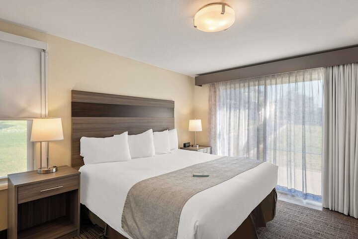 Best Western Inn at Face Rock