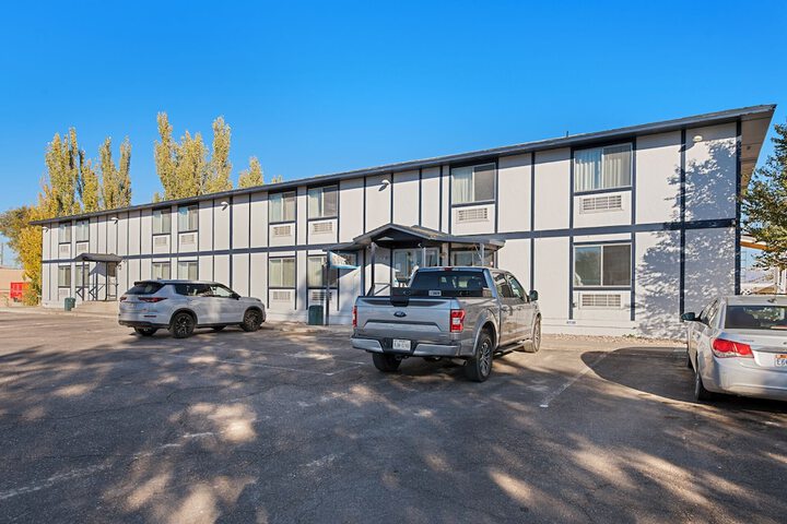Budget Motel