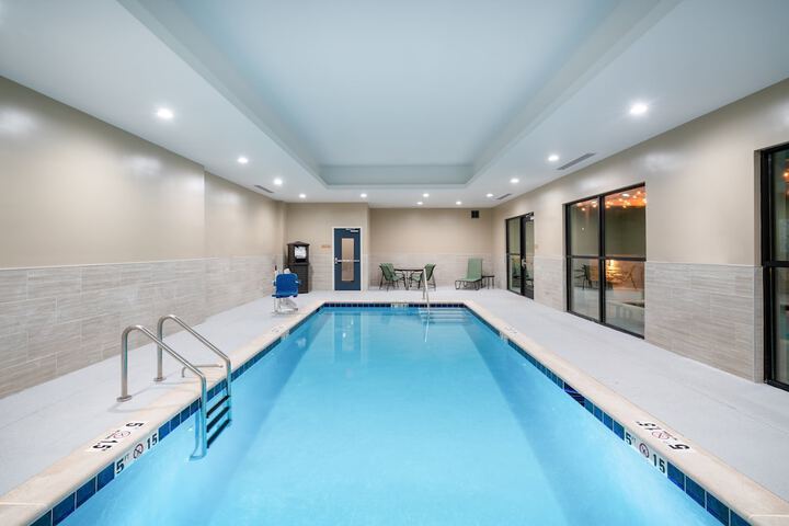 Pool 8 of 33