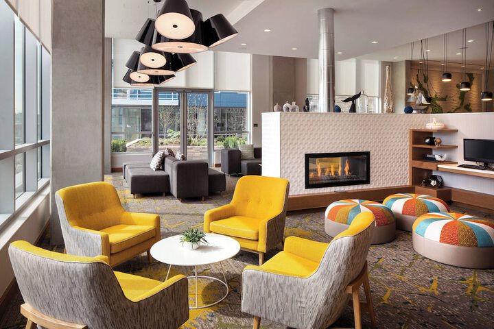 Hotel Interior 15 of 44