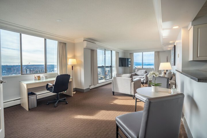 Century Plaza Hotel