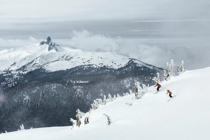 Four Seasons Resort Whistler