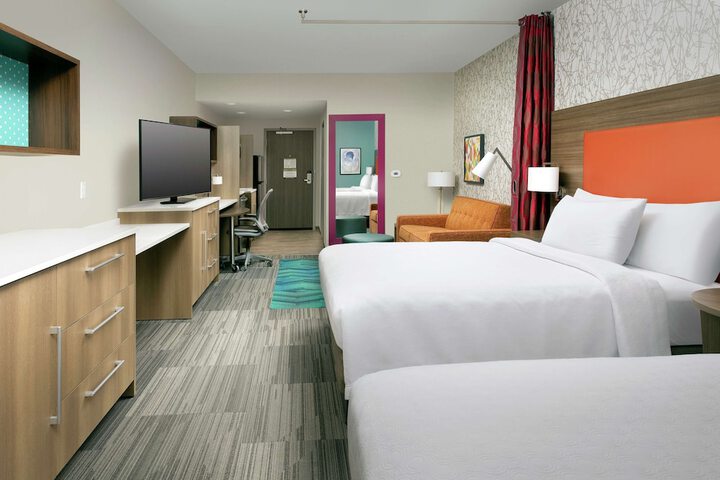 Home2 Suites by Hilton Edison