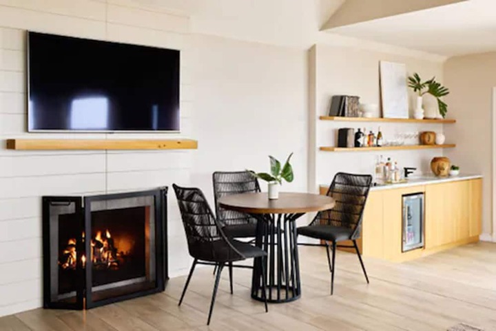 Gurneys Montauk Resort & Seawater Spa