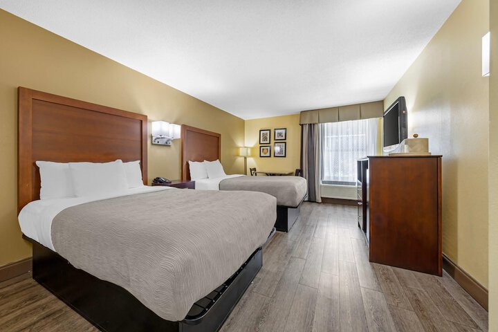 Quality Inn Fuquay Varina East