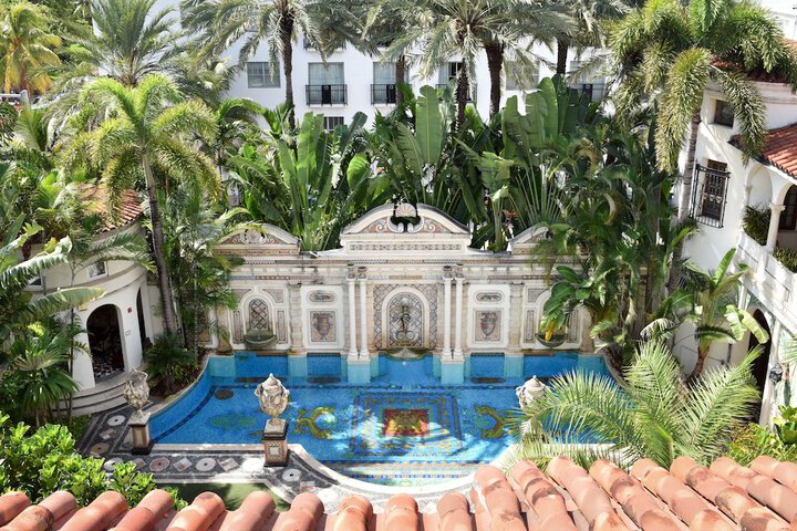 Pool 6 of 120