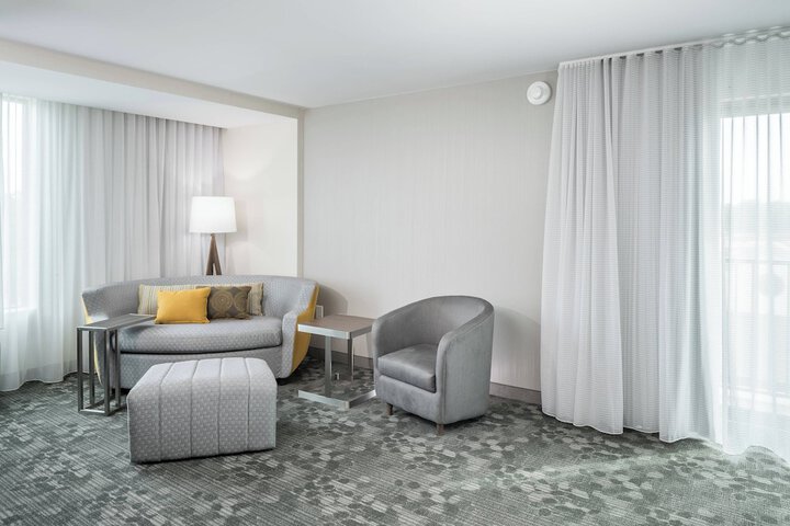 Courtyard by Marriott Hilton Head Island